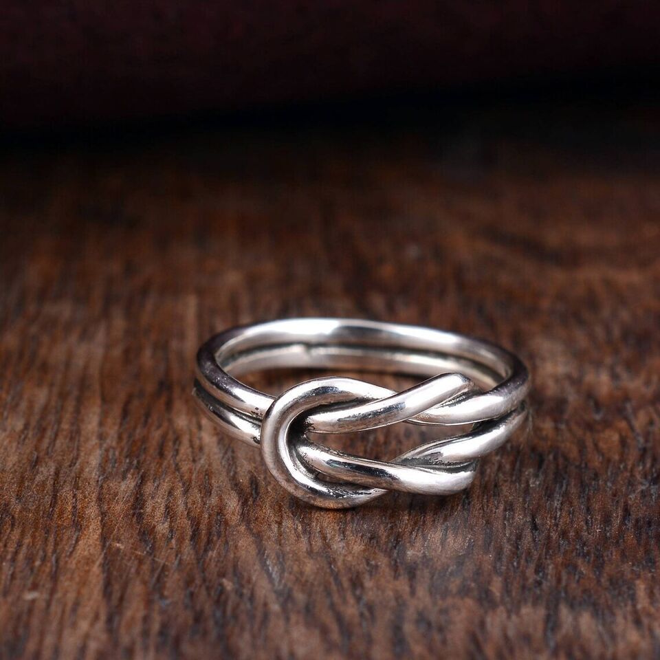 Thumb Ring 925 Sterling Silver Statement Handmade Designer Ring, All Size M283