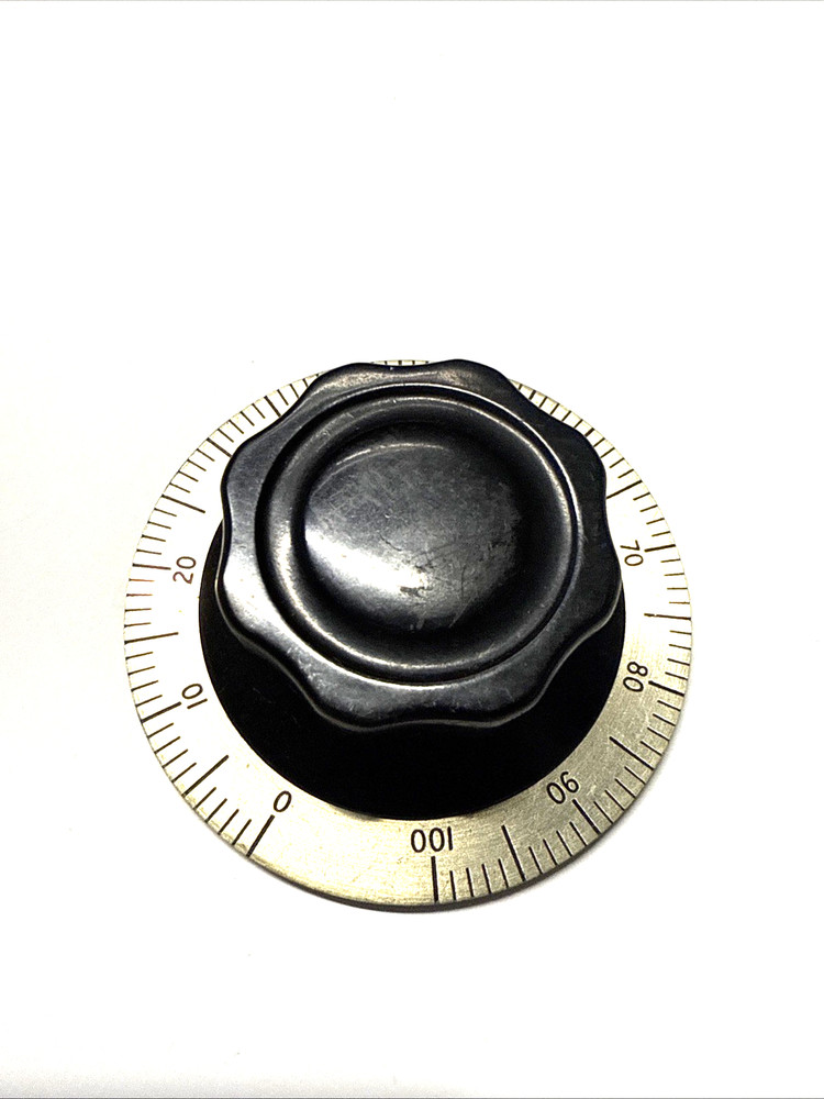 PARASET replica DIAL # 3