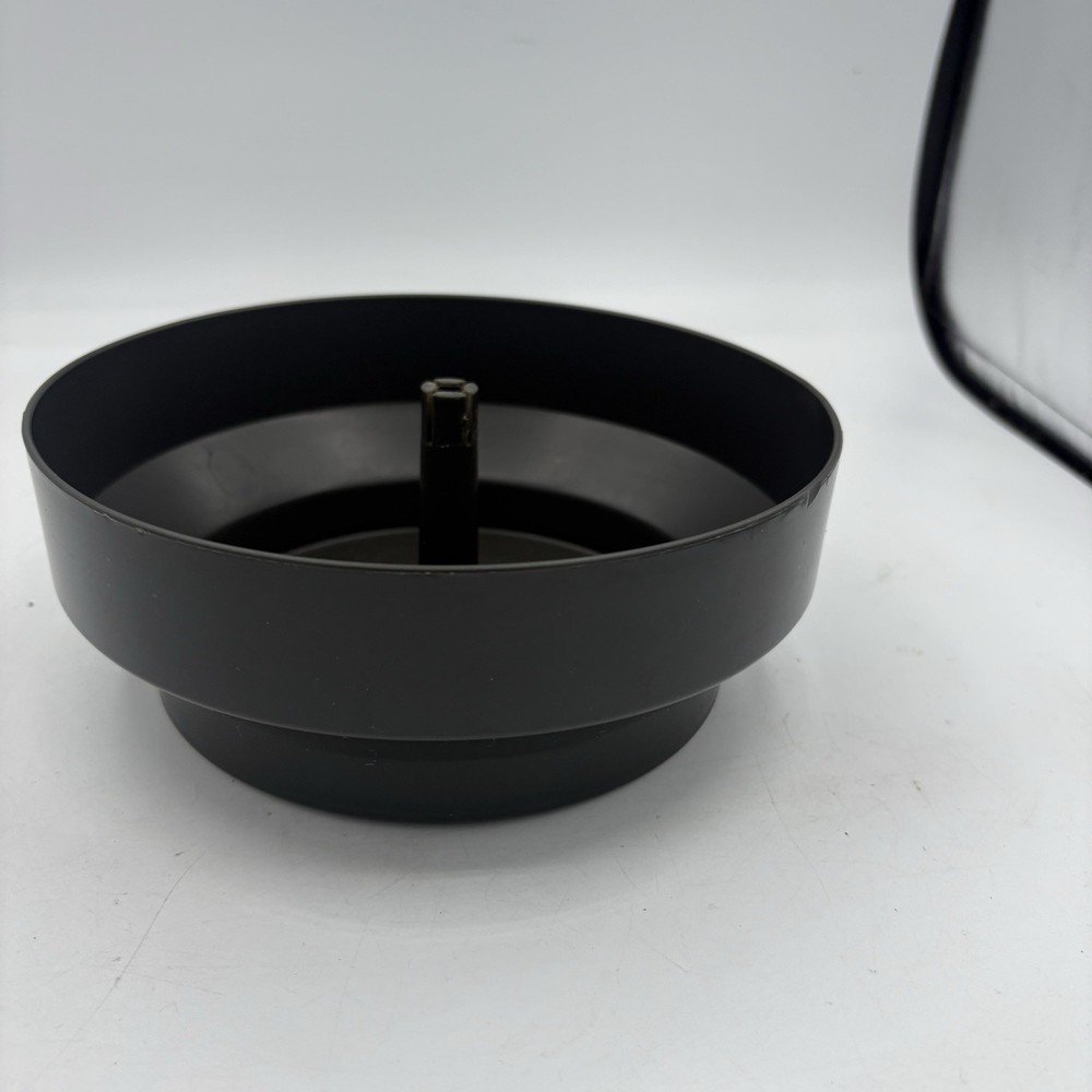 West Bend 58030 Coffee Pot Party Perk Plastic Filter Basket OEM Replacement