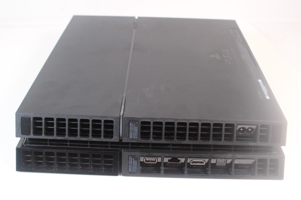 Sony PlayStation 4 CUH-1001A Black Console, Controller, game, Accessories 2TB