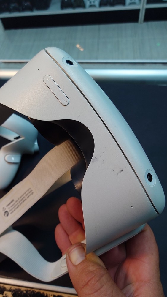 Meta Oculus Quest 2 LOT! Read!