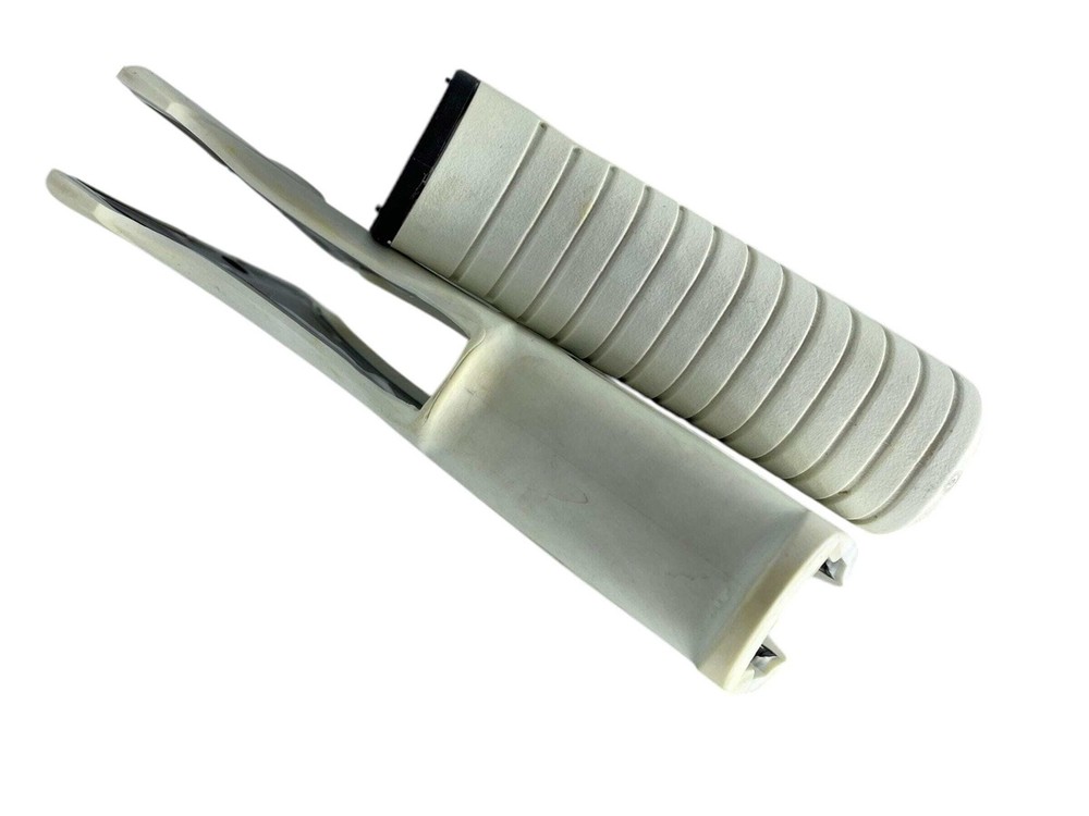 Planet Eclipse Gtek 170r White Grips