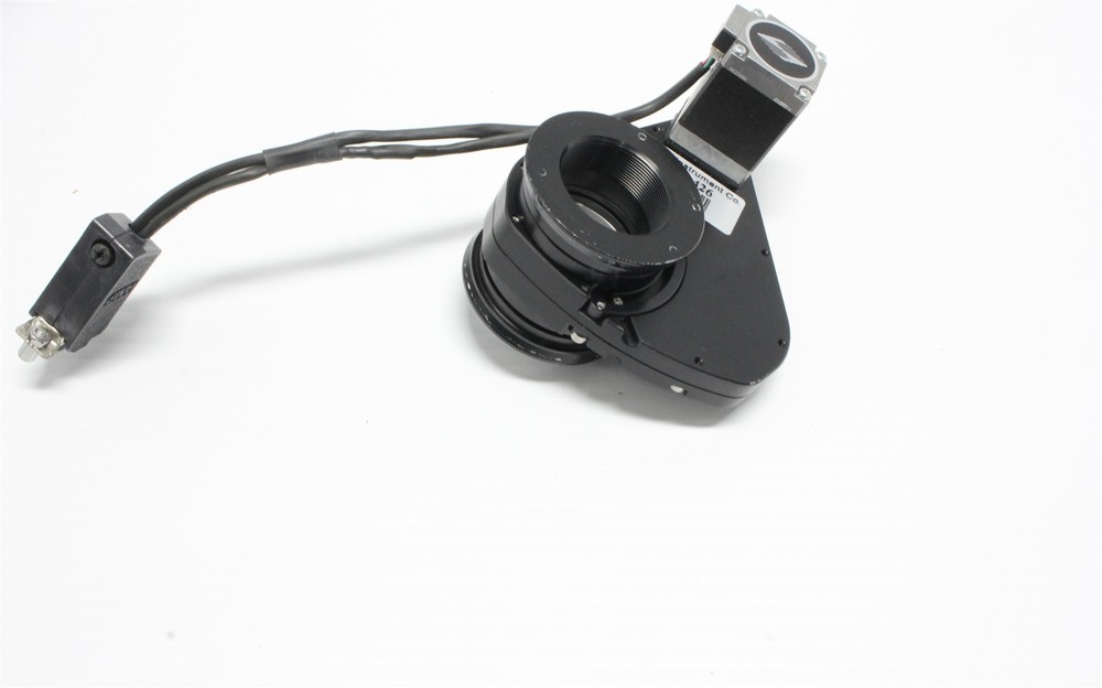 Sutter Lambda SC Controller LBSC-655 w/ (2) IQ35 Shutters