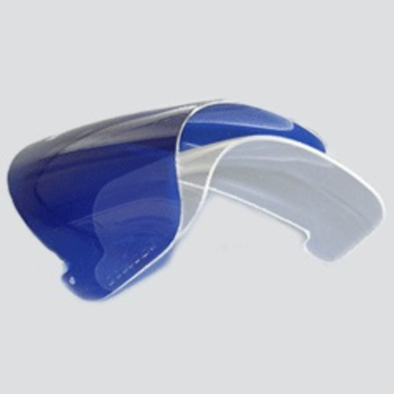 3515 - Windshield Windshield Motorcycle CLASSIC Compatible with Honda
