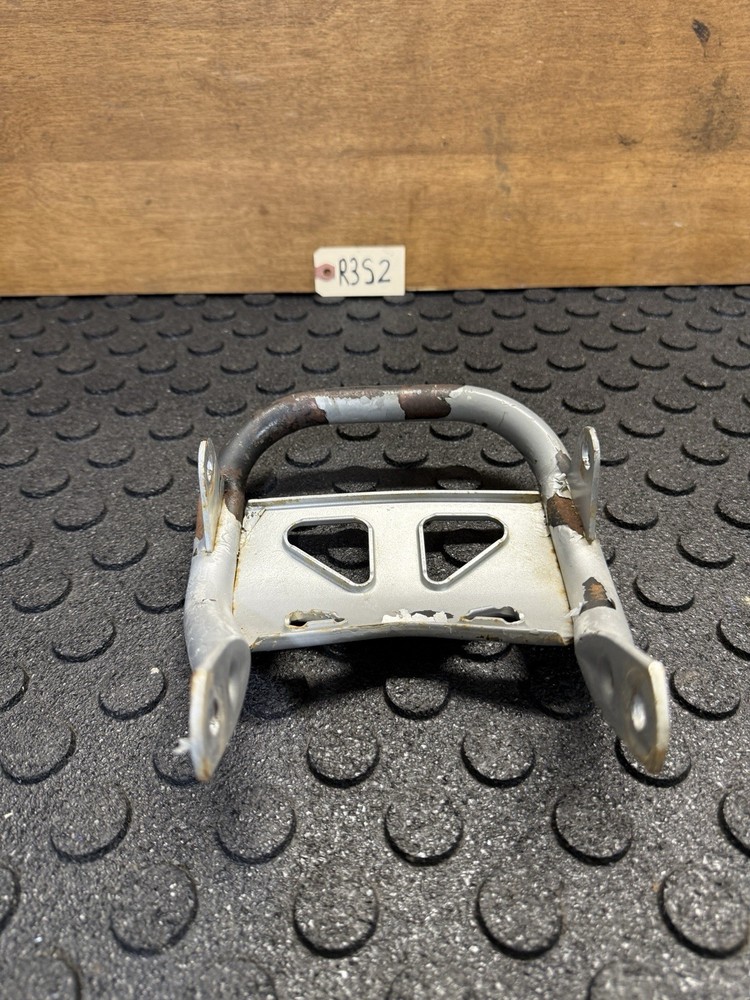 05 Polaris Predator 500 Oem Front Bumper