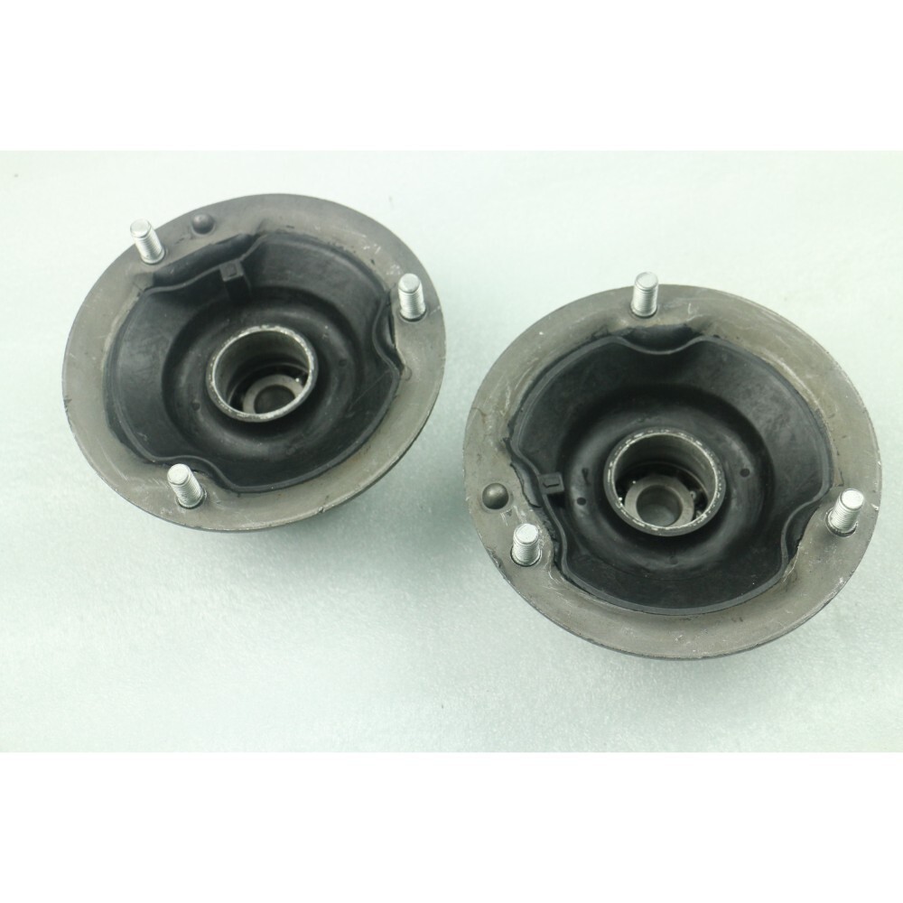 Front L R STRUT SHOCK MOUNT Kit 2PCS FIT FOR BMW E60 E90 E91 E92 E93 31306775098