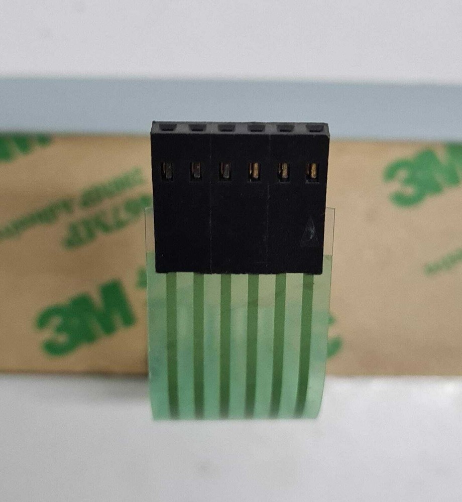 Elspec Equalizer Control Panel analyzer EQC3031-2 230VC