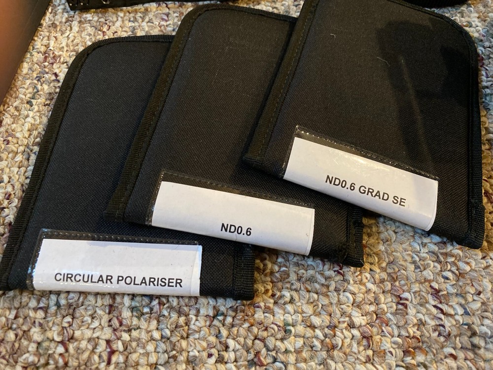 Redrock Handheld Rig, Micro Matte Box and Follow Focus Studio Bundle