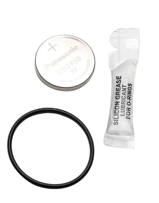 Battery Kit for Mares Puck Pro / Quad / Quad Air Scuba Dive Computer