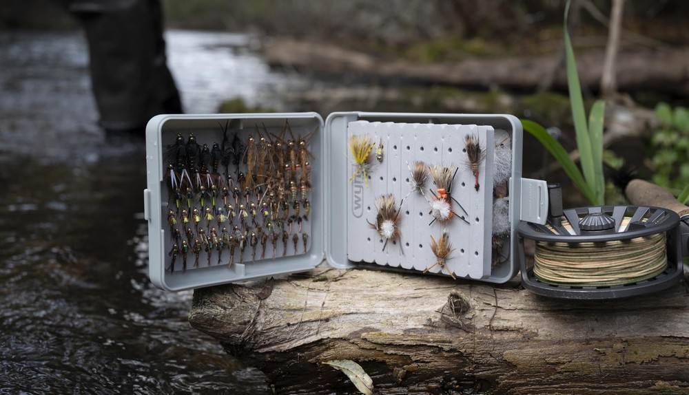 Center Rig Card 01 Series 2 Pack