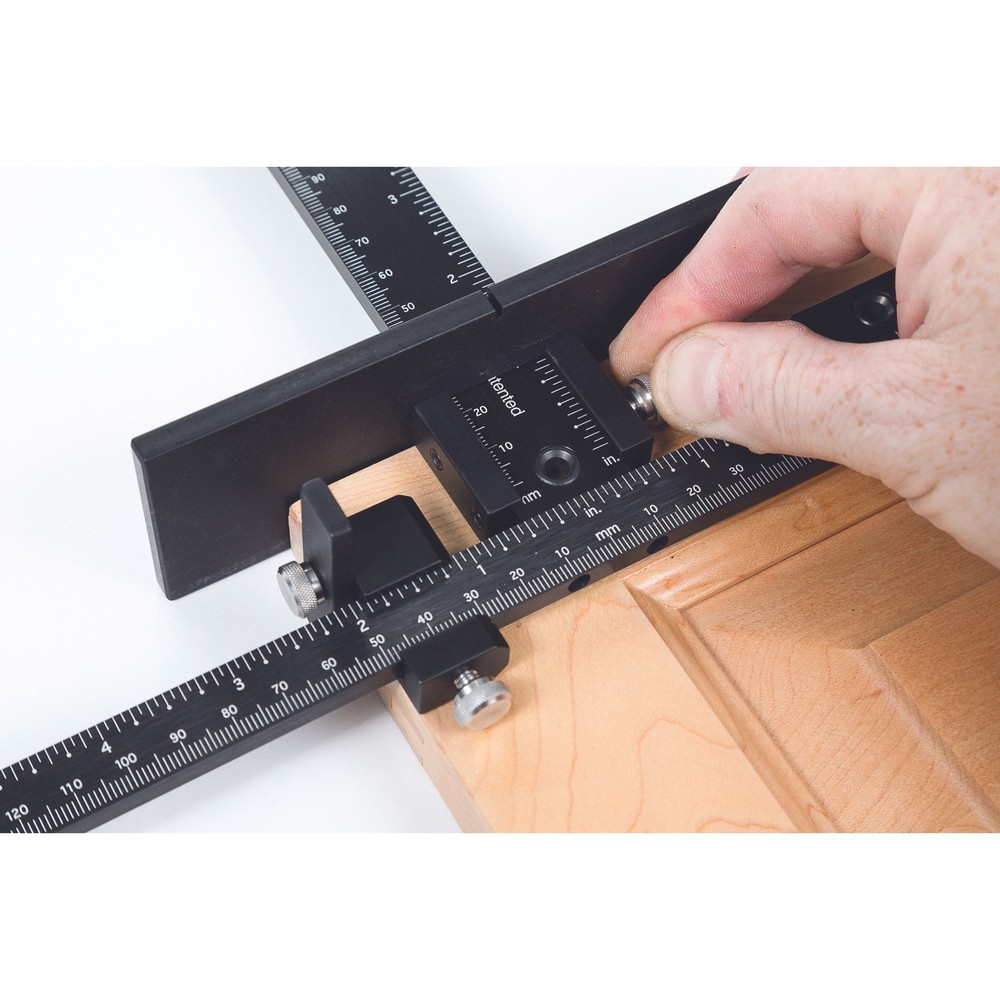 True Position Hardware Jig Model TP1934