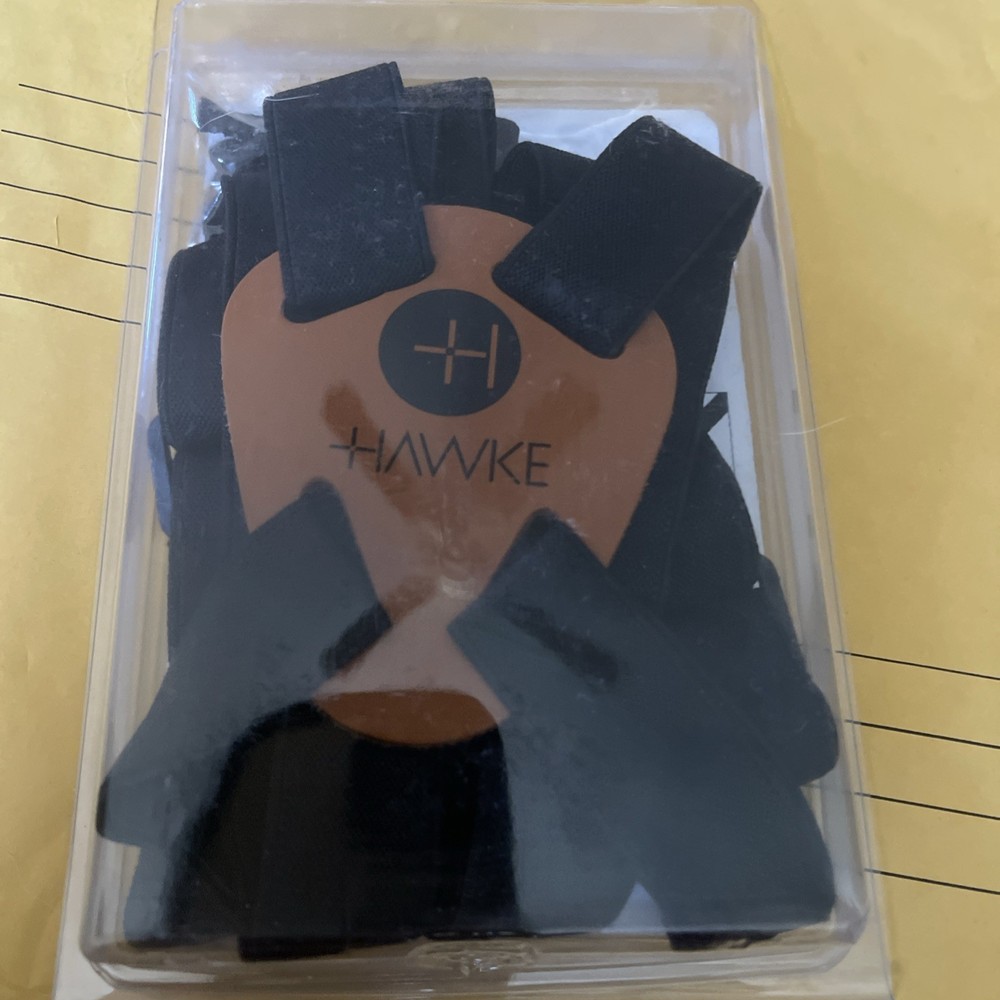 HAWKE BINOCULAR HARNESS STRAP FULL ADJUSTABLE 99402 ( R )