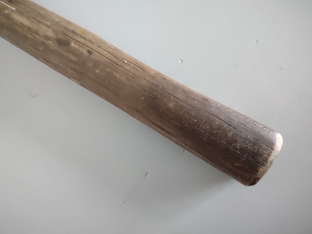 2 Vintage Small Hammers