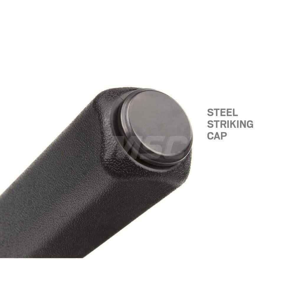 Tekton LSQ42036 36" Angled Tip Handled Pry Bar