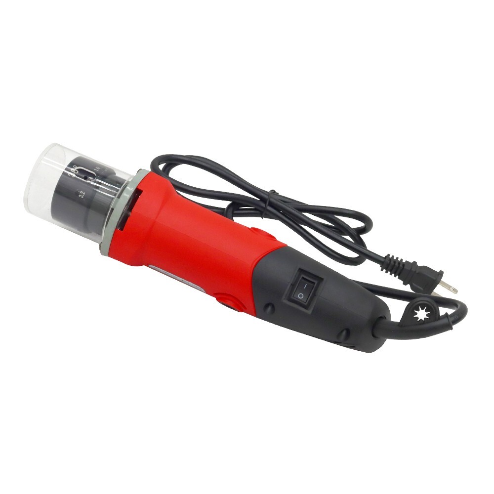 Tig Welder 3 Diameter 2 Grinding angle Tungsten Electrode Sharpener Grinder Tig