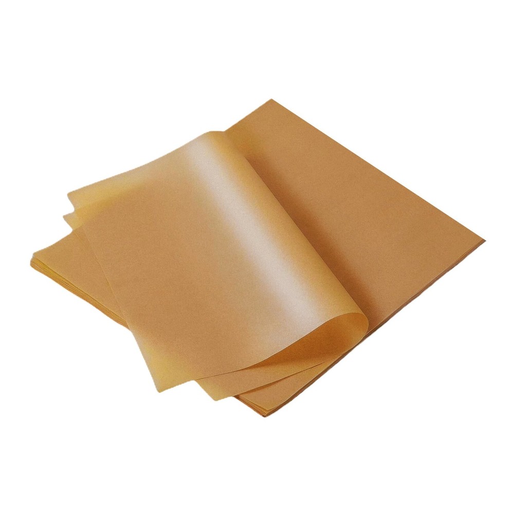 12"x12" Brown Parchment Paper(400sheets)