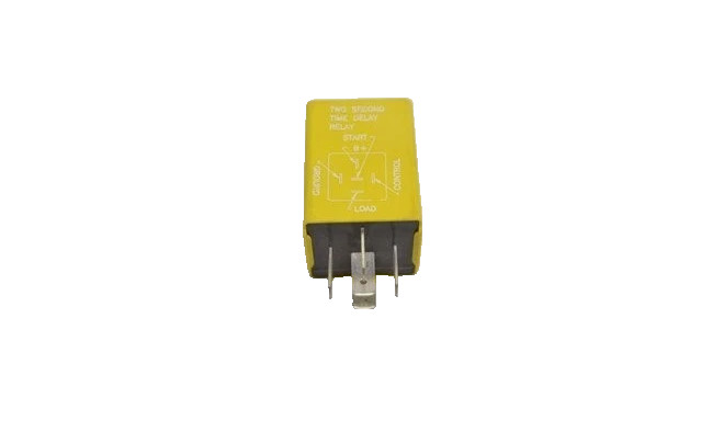 NEW NAVISTAR RELAY TIME DELAY 1678120C1