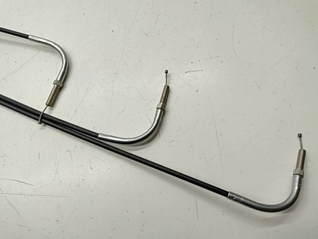 Choke Cable - ---- POLARIS NOS