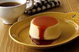 Hokkaido Premium Pudding 72g/(3pcs)