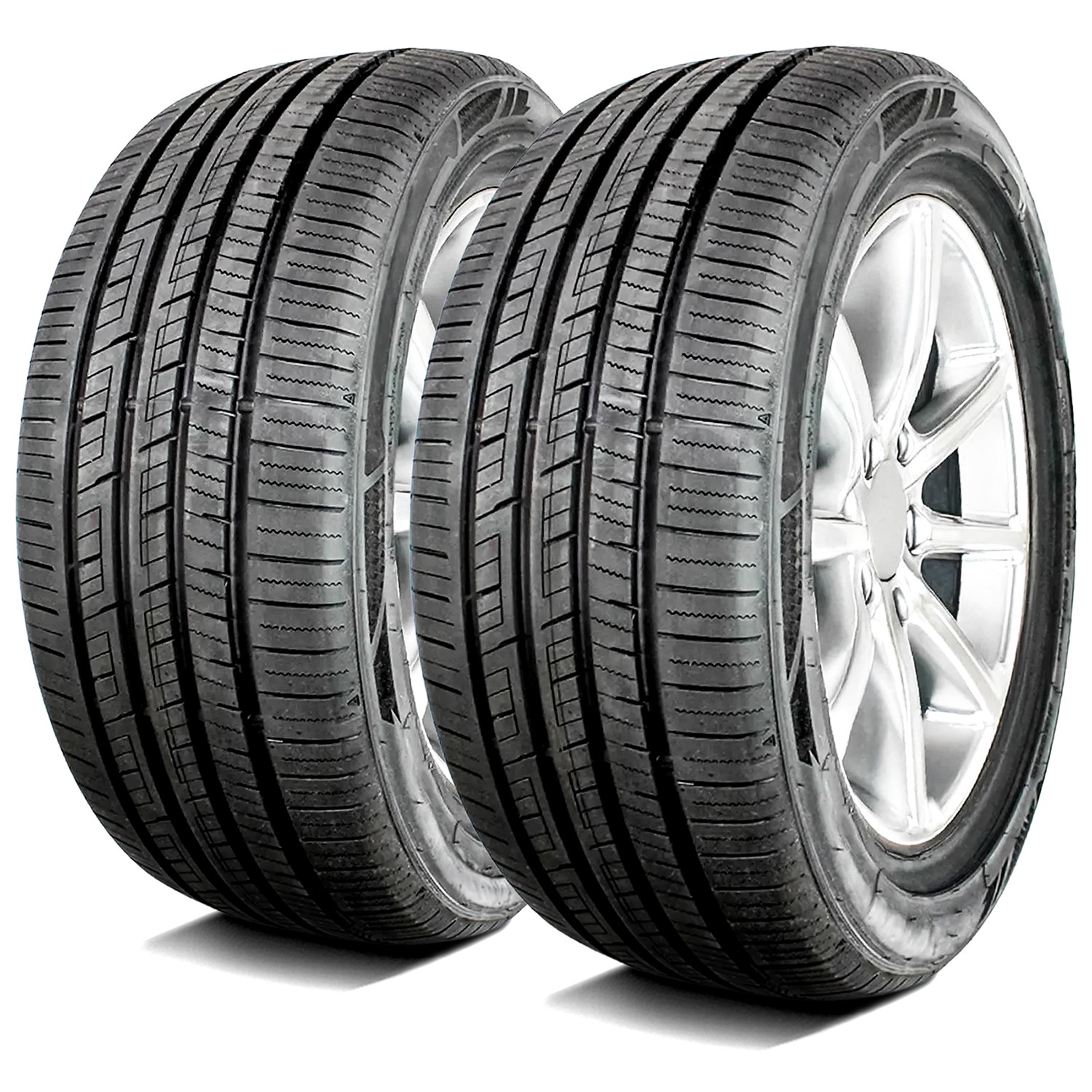 4 Tires Aplus PRO Racing 225/50ZR18 99W XL Racing
