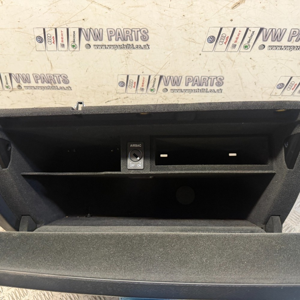 AUDI A6 C7 S-LINE GLOVEBOX 2011-2015