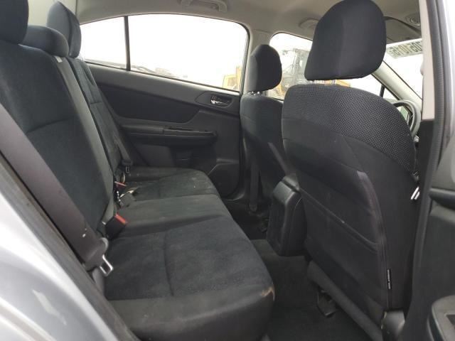 IMPREZA 2014 Transmission Shift 1341993