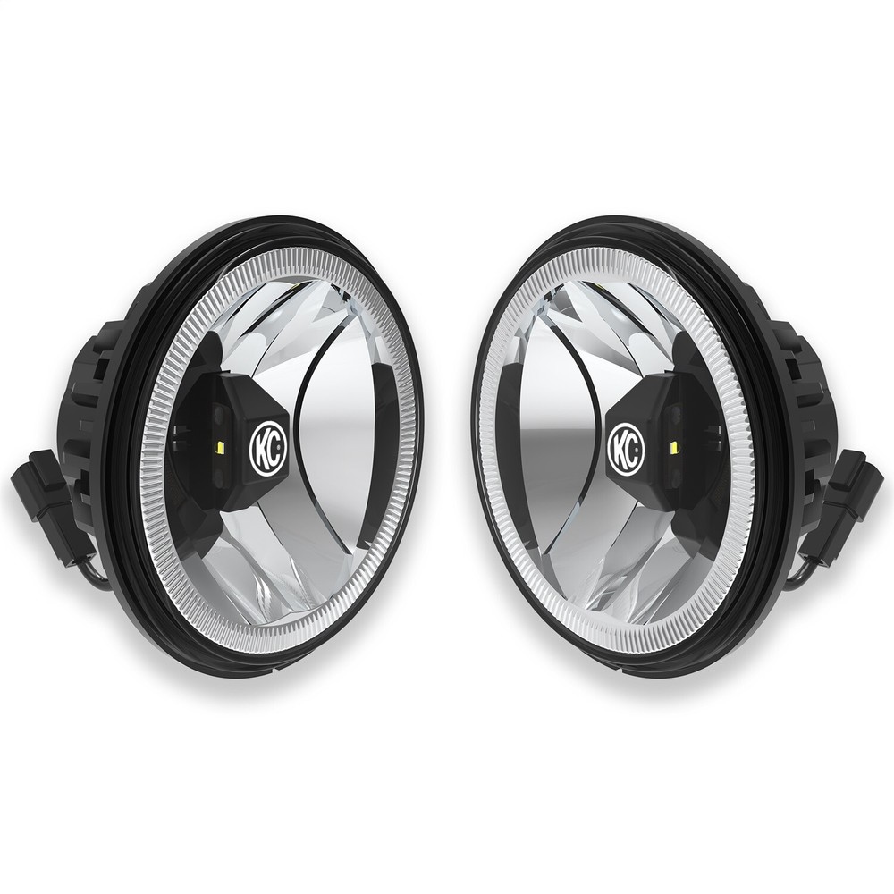 KC Hilites 42133 Gravity Series LED Spot Light Insert