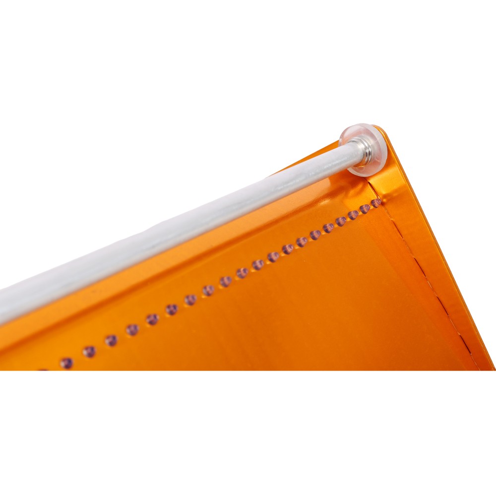 Adjustable Drywall Finishing Tool Plaster Box Extendable Handel 1PC Mudguard