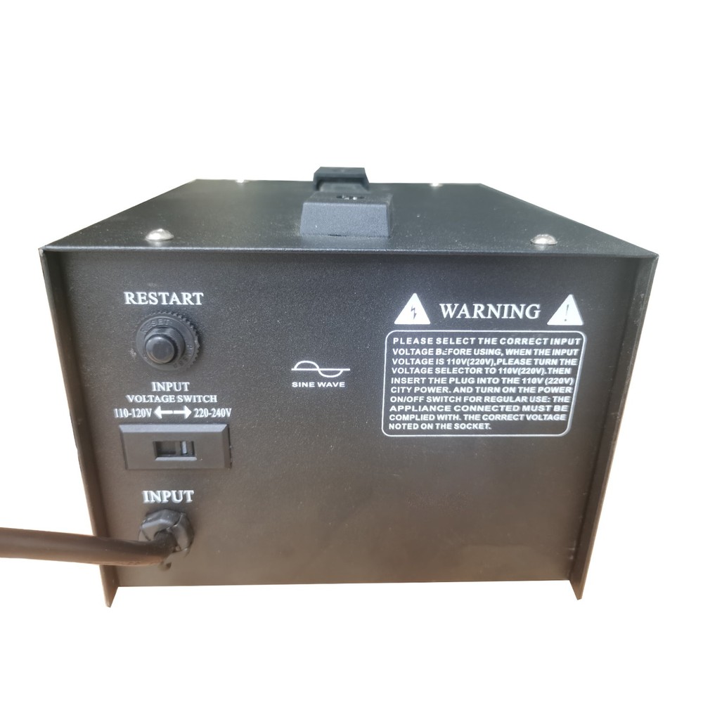 110V/220V Auto Round Blade Sharpening Machine Blade Processing Dia 1.97''-11.81'