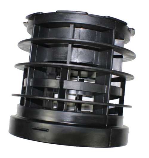 Filter Cage #551005104 for Cleva