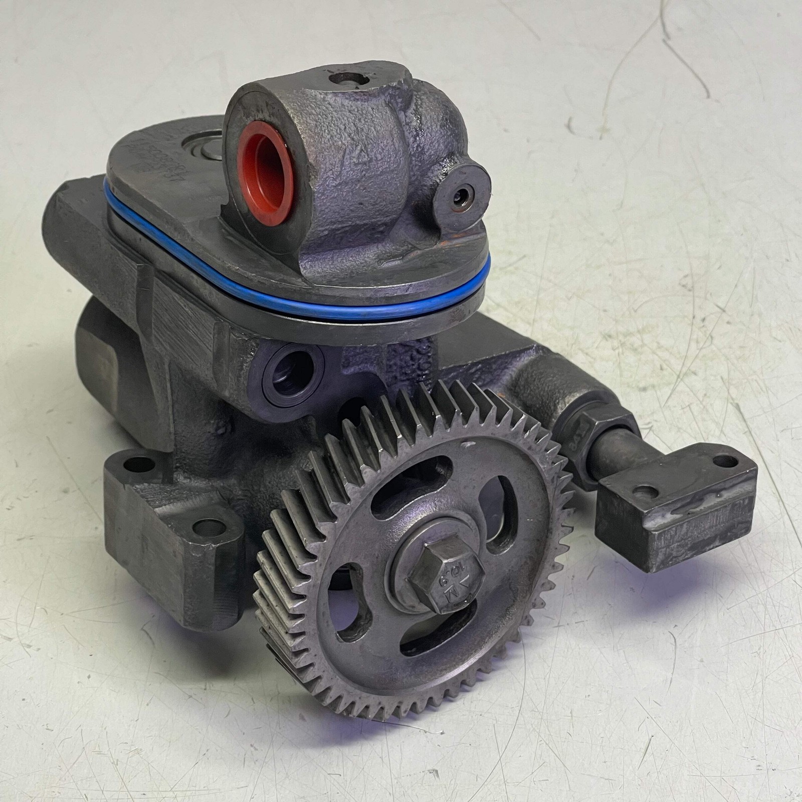 NAVISTAR Powerstroke Diesel High Pressure Oil Pump For FORD Super Duty 6.0L