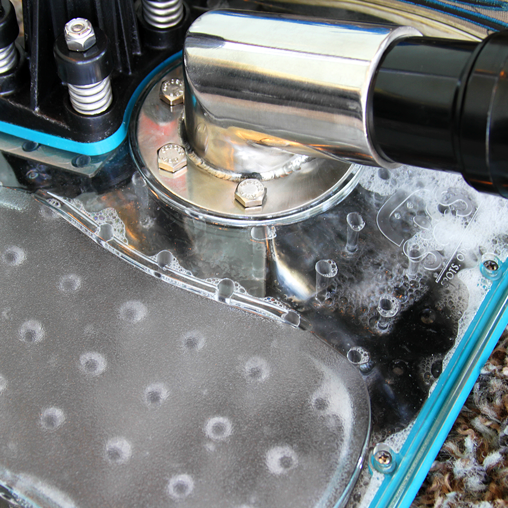 StainOut System PRO Sub Surface Extraction Tool 71-002