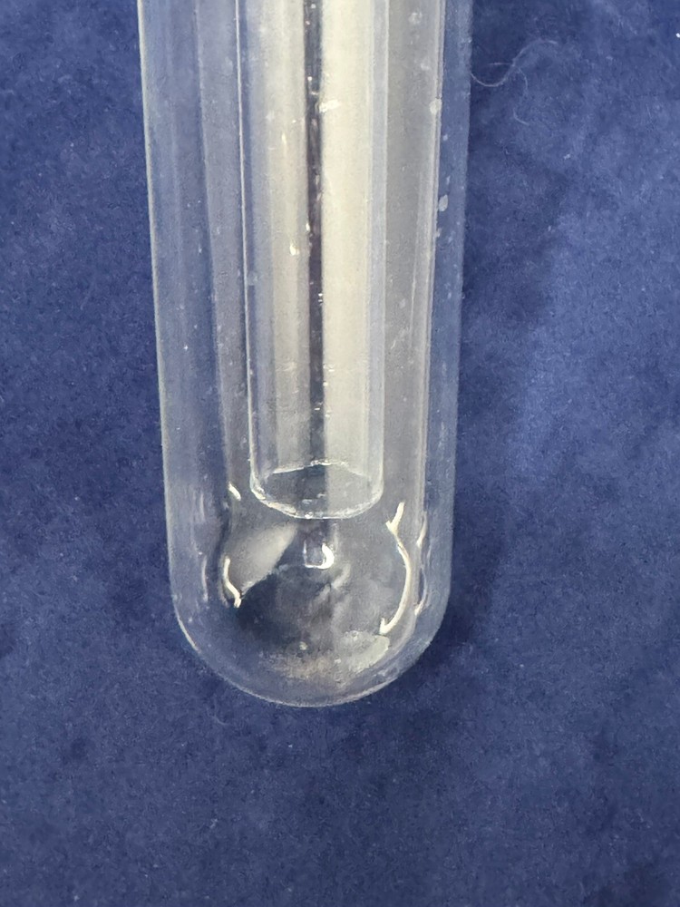 ACE VACUUM TRAP Hose Connections
