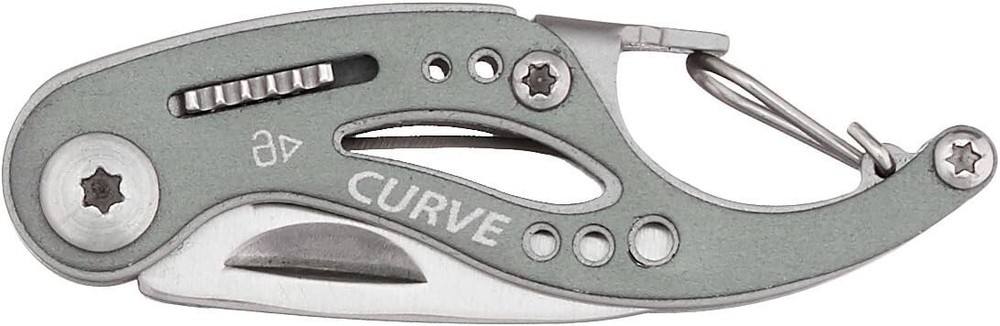 Gerber Curve Mini-Tool EDC Key Ring Knife - NEW