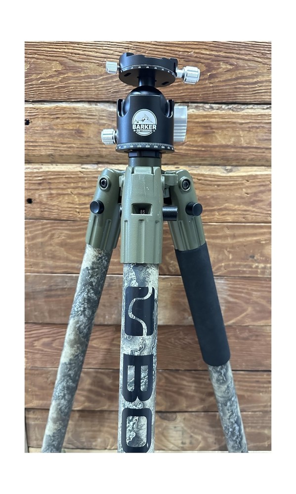 Bog Deathgrip BALLHEAD Conversion COMPLETE KIT