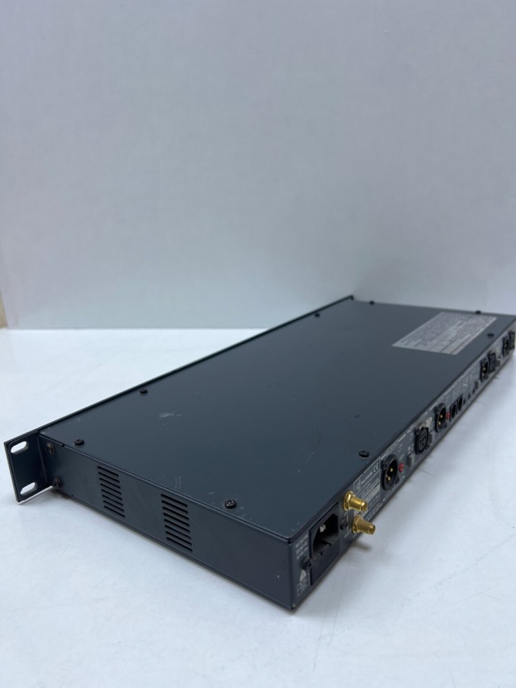 Altair WBS-202 Dual channel wireless intercom base station