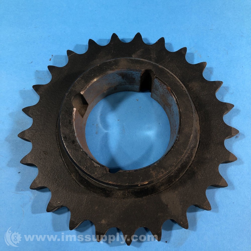Martin 60BTB25H Bushing Bore Roller Chain Sprocket USIP