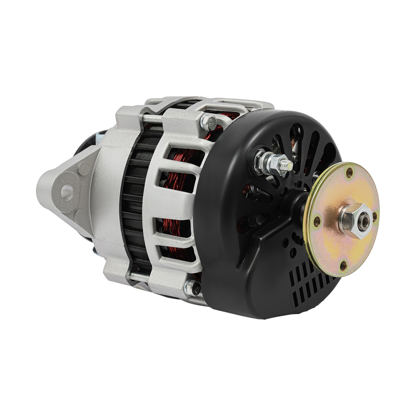 PMA Permanent Magnet Generator Alternator Charging Pure Copper DC 12V/14V 2000W