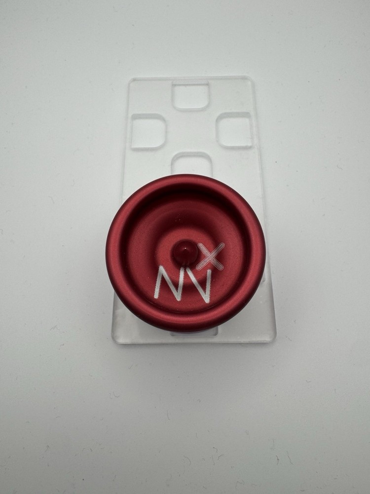 HSpin NvX Yoyo