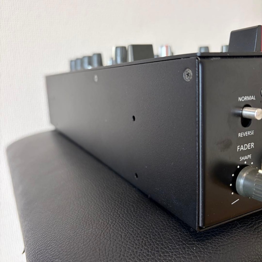 Official Import ECLER nuo2.0 DJ Mixer