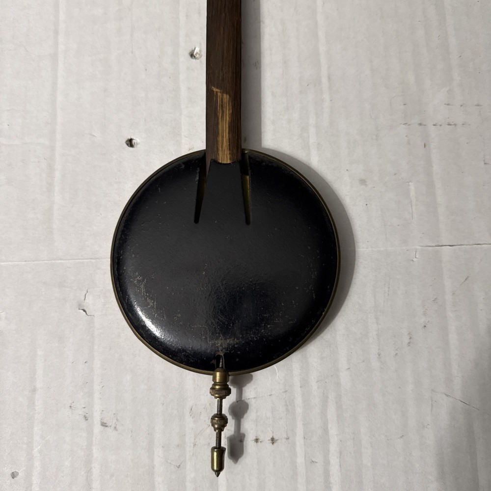 ANTIQUE JUNGHANS CLOCK PENDULUM