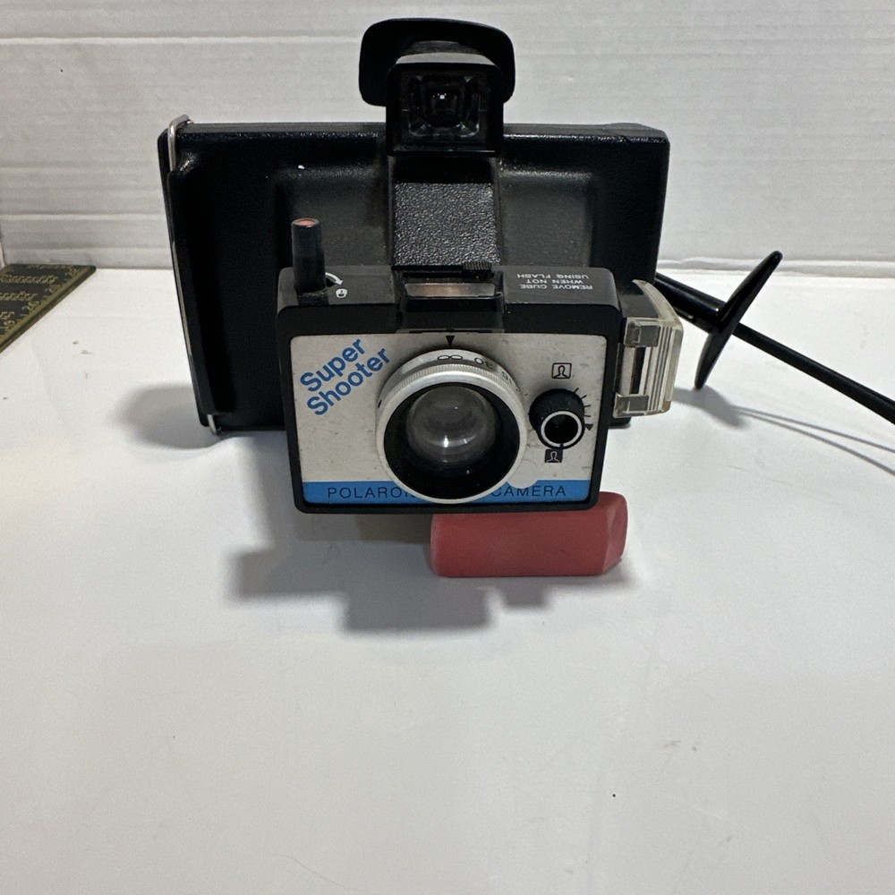 Polaroid Automatic  Land Camera Vintage
