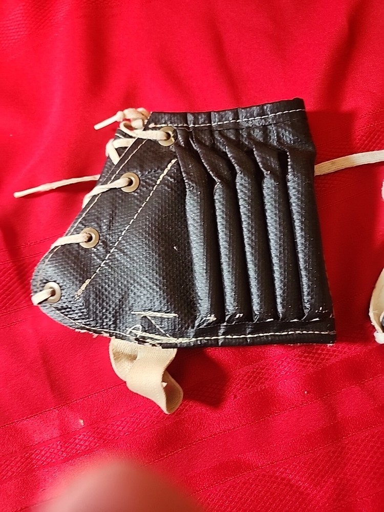 Vintage Ankle Weights