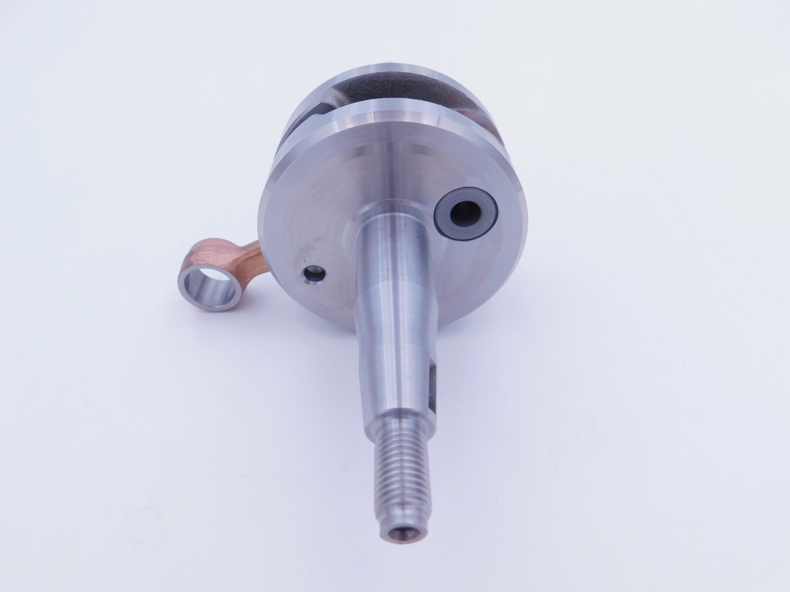 SUZUKI CRANKSHAFT CRANK SHAFT 1987 - 2006 SUZUKI LT80 LT 80 QUADSPORT OEM NEW