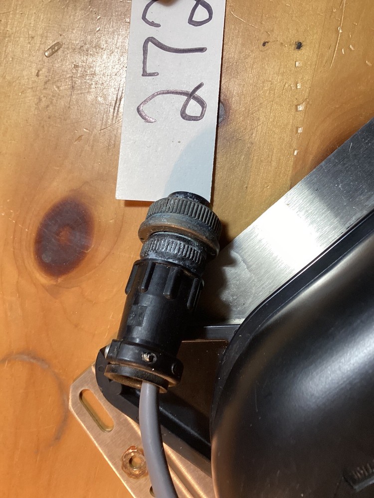 HACH 8841 Distributor Arm for 24 Bottle Sampling