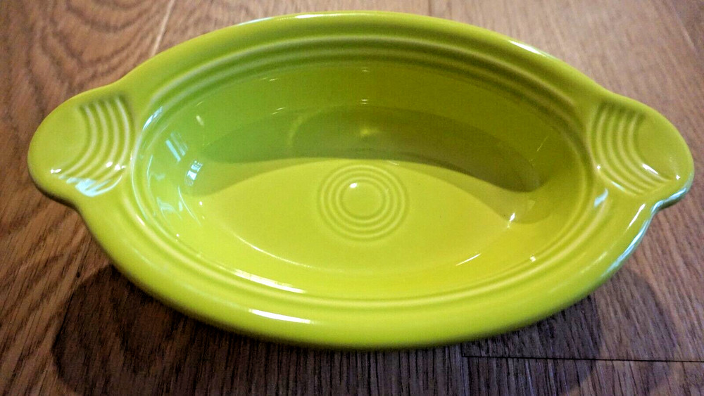 FIESTA CASSAROLE 9 1/4" NEW