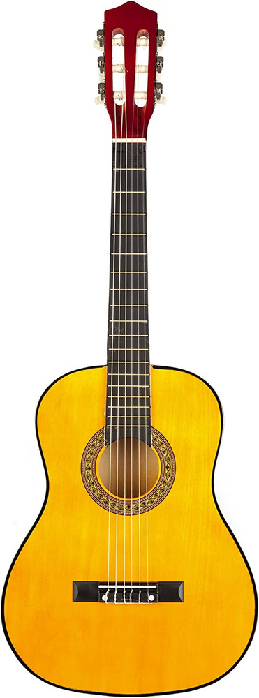 MA34-N Classical Junior Guitar, Natural