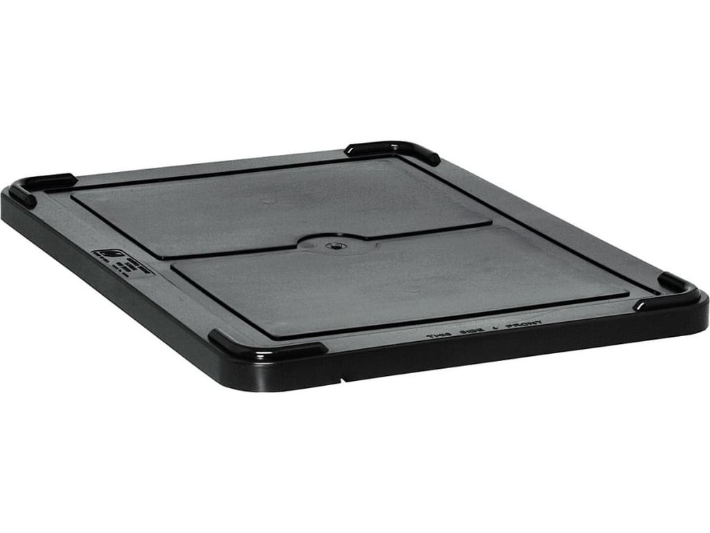 Quantum Storage Systems COV93000CO - Conductive Snap On Cover for