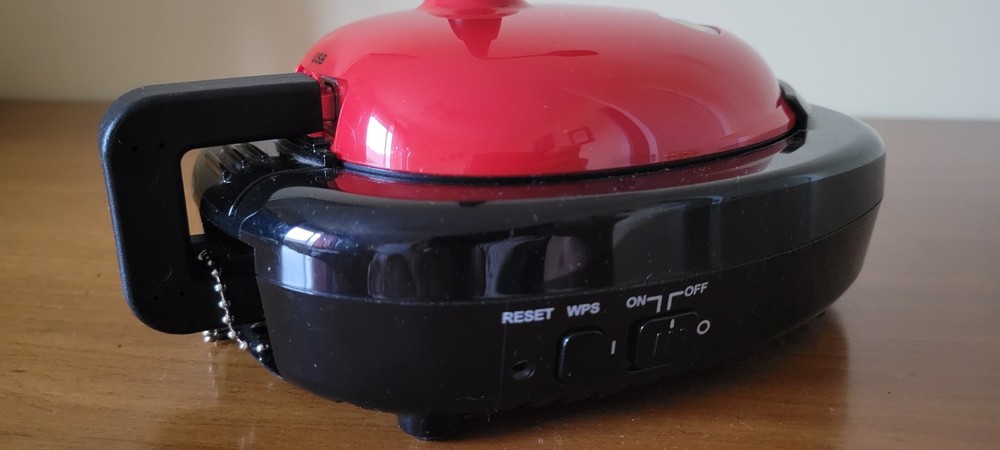 Lumens DC125 Ladibug High Definition Document Camera with Docking