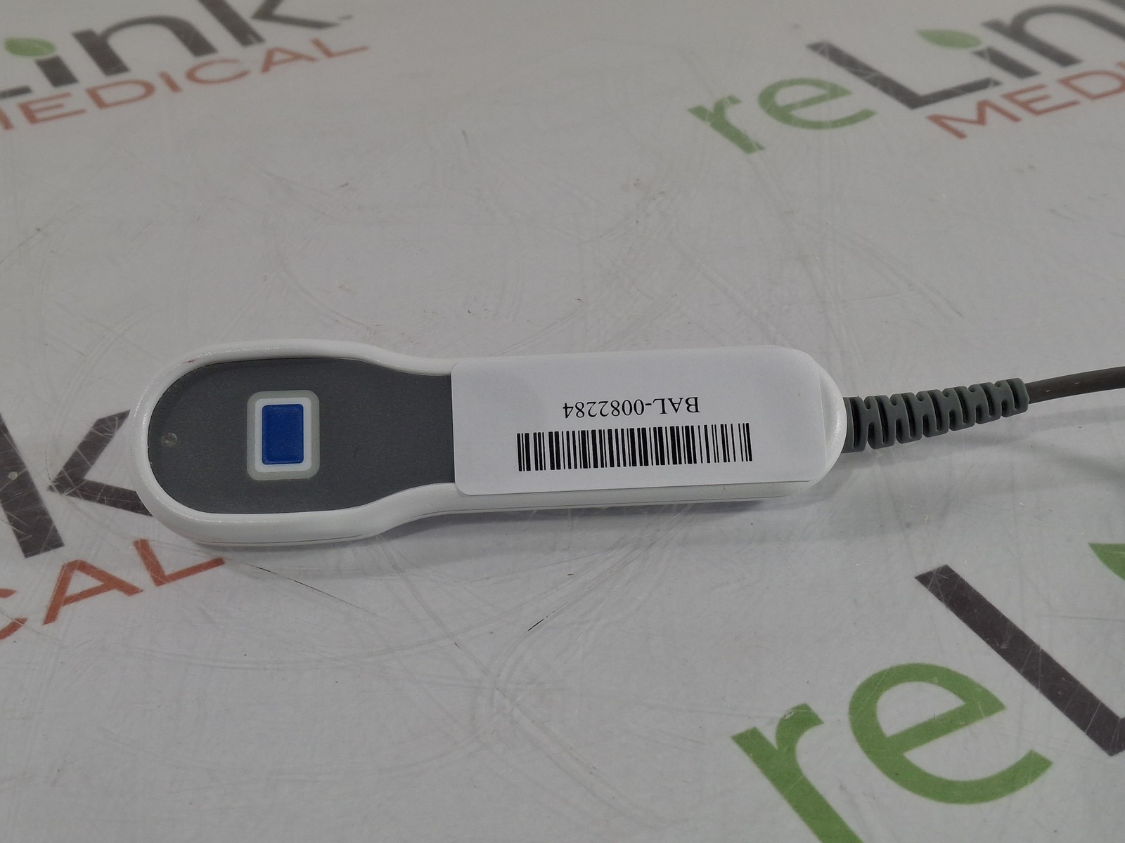 Smiths Medical CADD Solis Bolus Cord